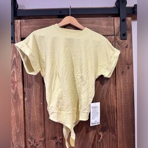 Lululemon bodysuit